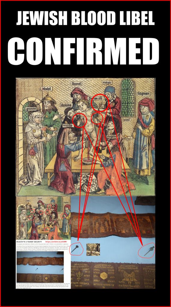 2000 year old Satanist Torah Discovered in Turkey after Police Arrests Smugglers 9 satanic torah discovered in turkey 8