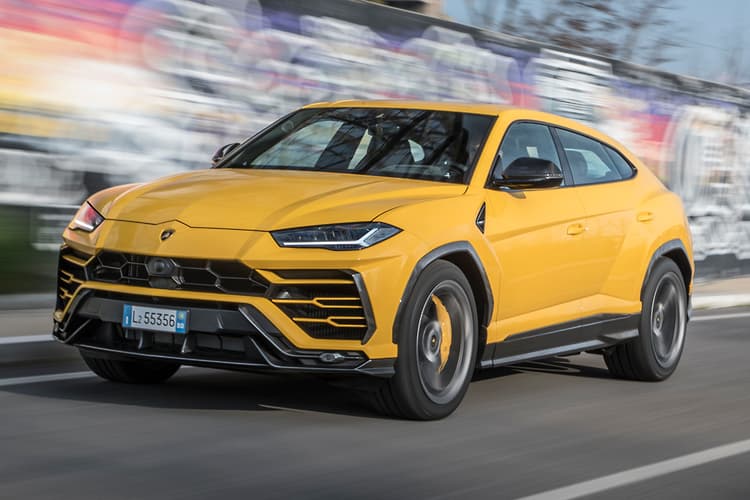 Tesla Releases Ugliest Car the World has Ever seen Cybertruck but Liberals say "WOW ITS SO AWESOME" 6 lamborghini urus