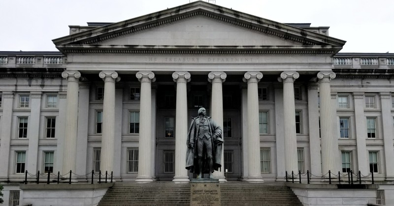 White House to Issue Executive Order Directing Federal Buildings to be Built in Classical Style 1 american future architecture 2020
