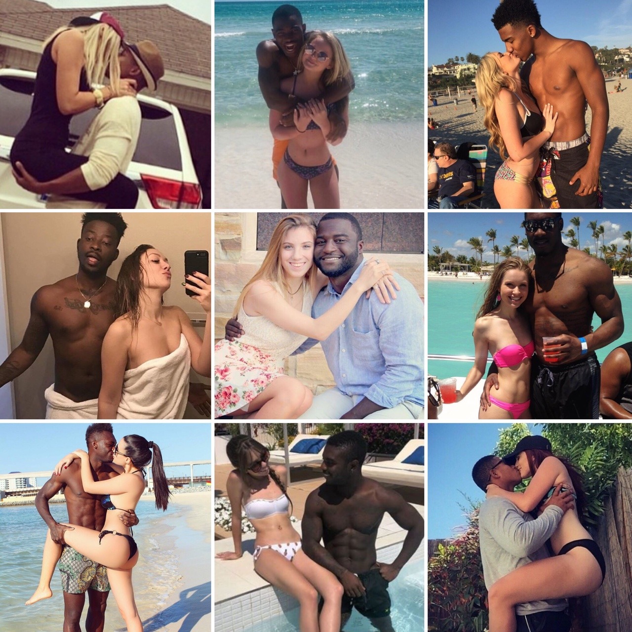 Europe to get massively Blacked, MILLIONS of Male Migrants to Arrive in Europe all at Once 91 mass black on white impregnation fest 8