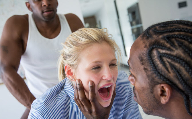 Europe to get massively Blacked, MILLIONS of Male Migrants to Arrive in Europe all at Once 20 your white women 18