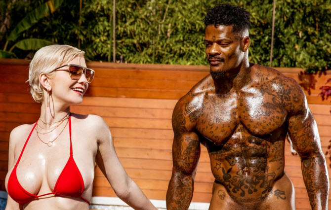 Europe to get massively Blacked, MILLIONS of Male Migrants to Arrive in Europe all at Once 5 your white women 3