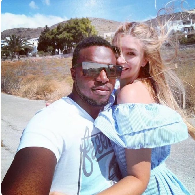 Europe to get massively Blacked, MILLIONS of Male Migrants to Arrive in Europe all at Once 30 your white women 32