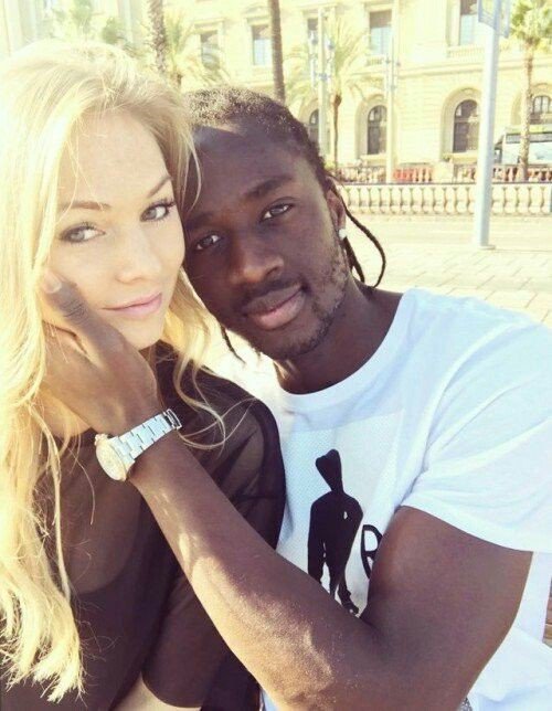 Europe to get massively Blacked, MILLIONS of Male Migrants to Arrive in Europe all at Once 32 your white women 34