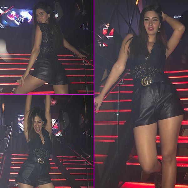 Europe to get massively Blacked, MILLIONS of Male Migrants to Arrive in Europe all at Once 49 karishma sharma white indian girl club