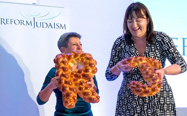 Leftist Appointed as Head of UK's Index Against Censorship to Protect 'Free Speech' 1 reform judaism on charge of uk free speech
