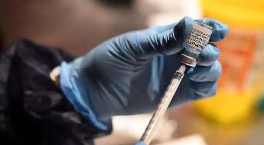 Seychelles sees Massive surges in COVID-19 cases despite Efforts 1 comirnaty dose