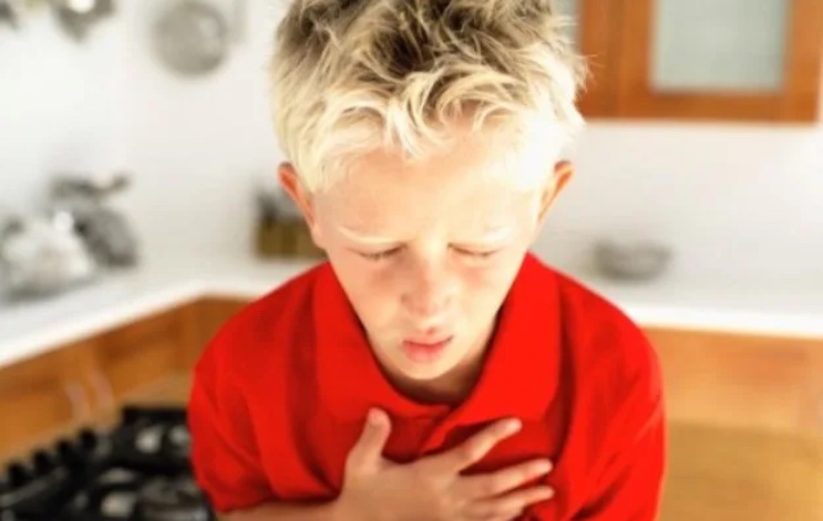 Heart Attacks In Fully-Vaccinated Australia Hit Highest Level Ever Recorded, Doctors Baffled 1 boy heart attack