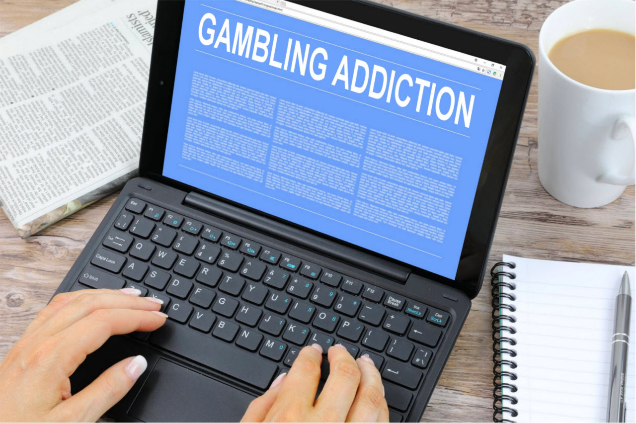 How To Stop Playing Online Pokies? 2 gambling addiction image 2