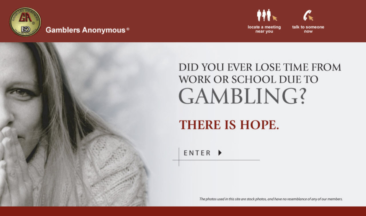 How To Stop Playing Online Pokies? 3 gambling addiction image 3