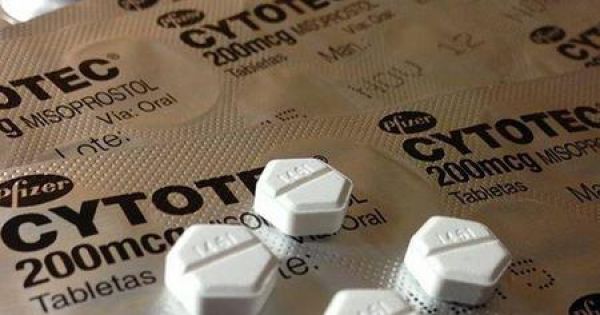 Kind US Government Wants to Help Women Abort More Easily At Home by Ordering Pills Online 2 2H2l7FW
