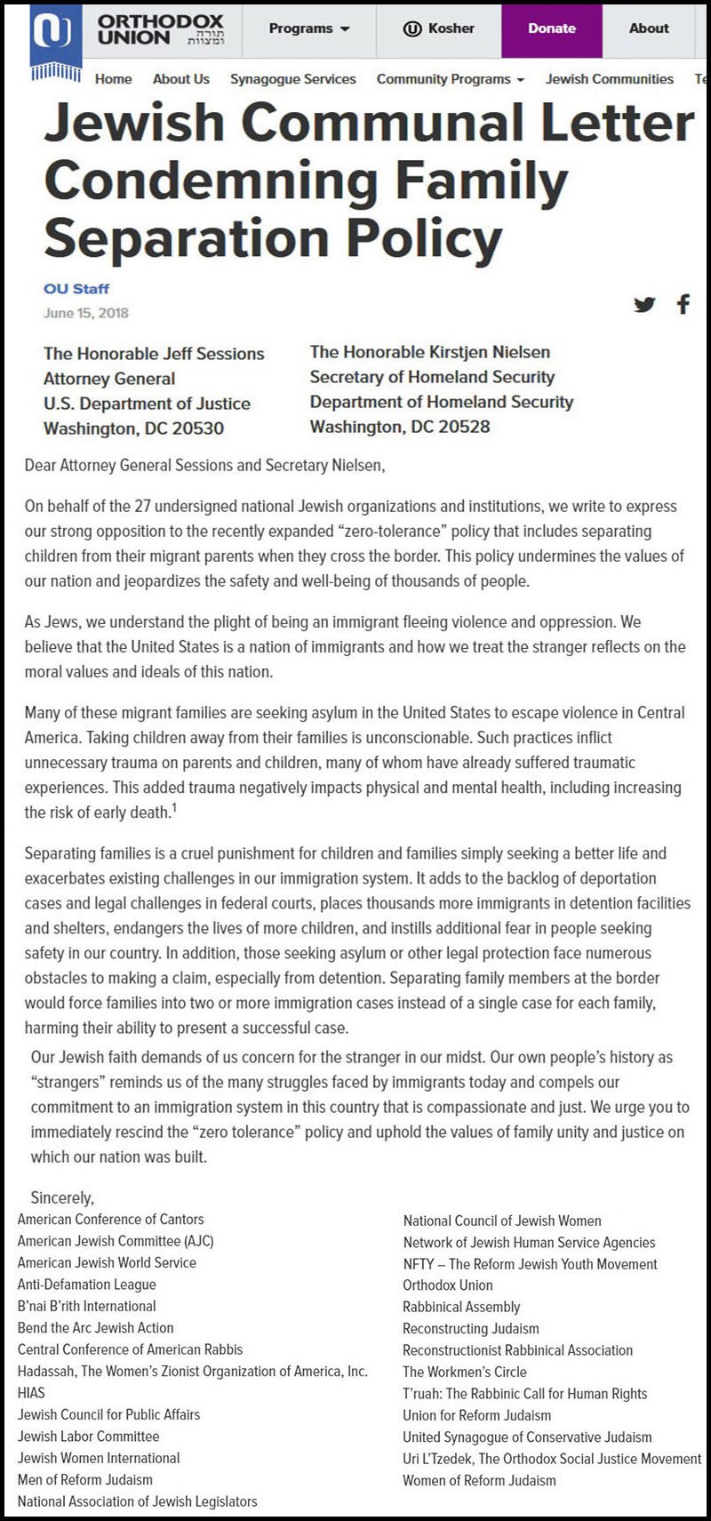 Israel Jails 1-Year Old African Immigrant Children, No Media Outrage 2 2tXITSk