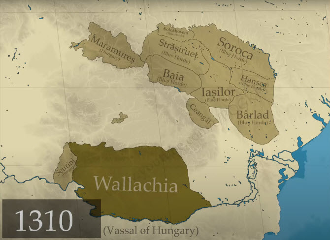 Who is the Rightful owner of Transylvania and what is the true Origin of Romanians and Hungarians? 6 3UqhmfX