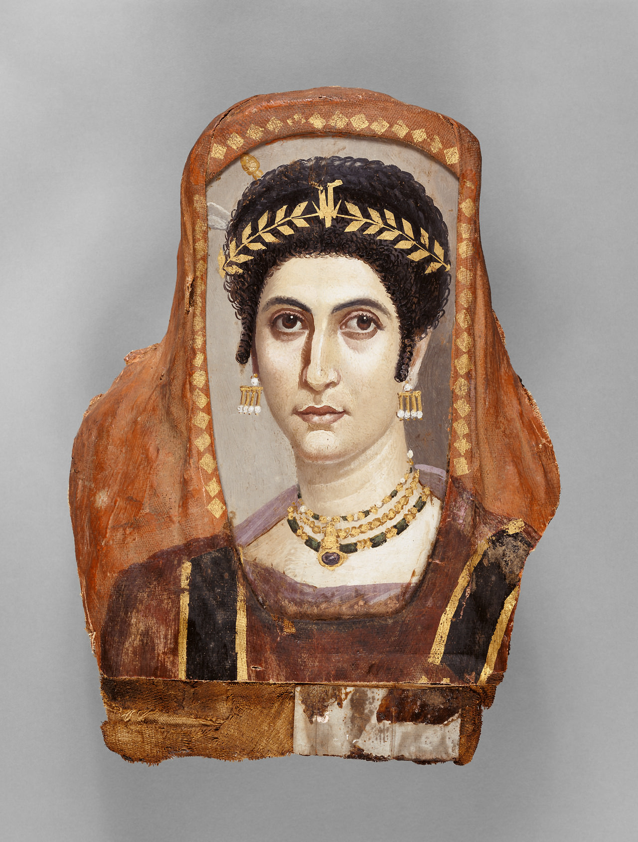 Black SJWs meltdown on Twitter after white Nefertiti reconstruction revealed 11 3X9YEKb