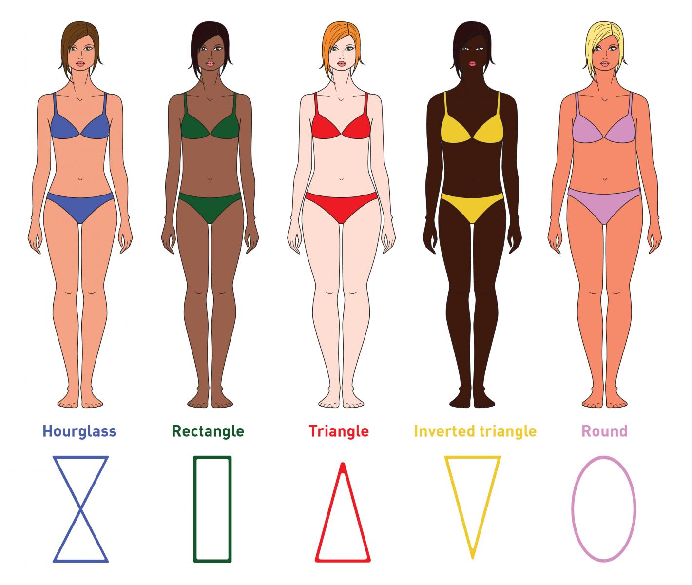 As pretty as Asian Women are, Most Lack the Perfect Body Shape, White Girls are Still the Hottest 55 dnBTD8Az o