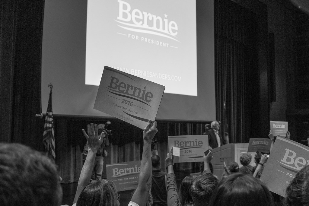 Why Democratic Socialism is the Biggest Fraud of the 21st Century 1 19796451520 b4f40fd200 b