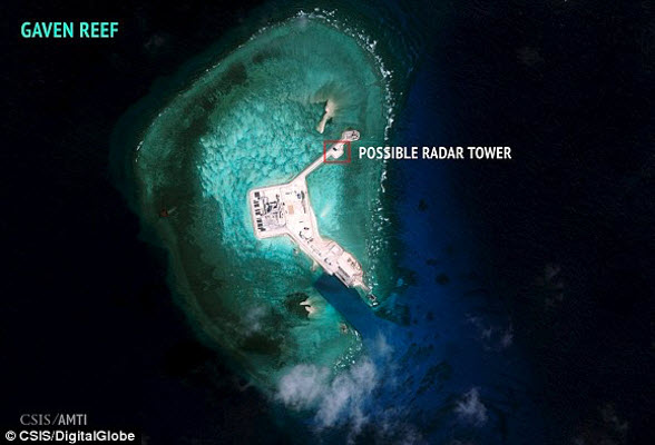 China’s Man-Made Island Airbase Nearly Complete 2 5FBmHN1