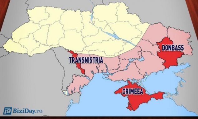 NATO must order Romania to unite with Moldova Urgently to Prevent Russia from Stealing more from Ukraine 3 5Y90RyL