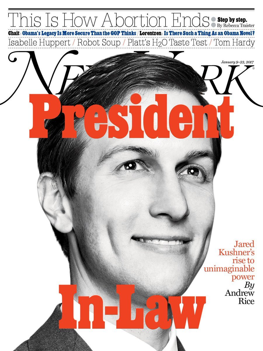 President Kushner owns 666 Building where the Mark of the Beast Chip is Developed 4 5YX2NK7