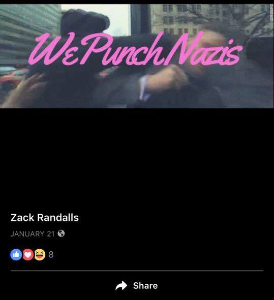 Karma: Fresno Shooter Victim was a Progressive Antifa 2 5z9jCWH