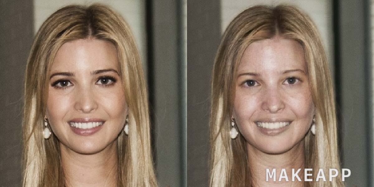 Problematic Makeup Removing App "MakeApp" Causes Mass Feminist Triggering 2 61CMyPK