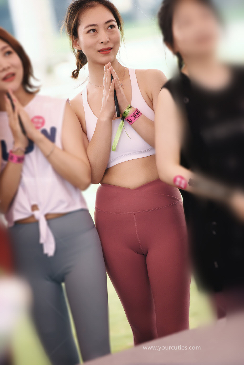 As pretty as Asian Women are, Most Lack the Perfect Body Shape, White Girls are Still the Hottest 30 QmmsgwMk o