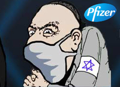 Pfizer CEO: Our mRNA 'Gene Editing' Can 'CURE' People Born with a 'MISTAKE' in their DNA 3 dPadMlOB o