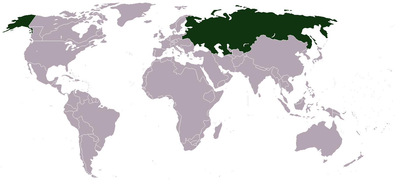 Russia considering Deploying Nukes in Cuba and Venezuela as US Won't Stop the Aggression in Ukraine 2 6uHK0Lo