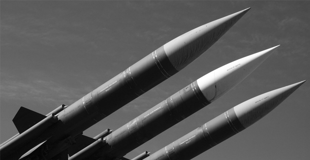 Russia Promises Response to US Missile Defense Systems in Ukraine 1 091014missiles