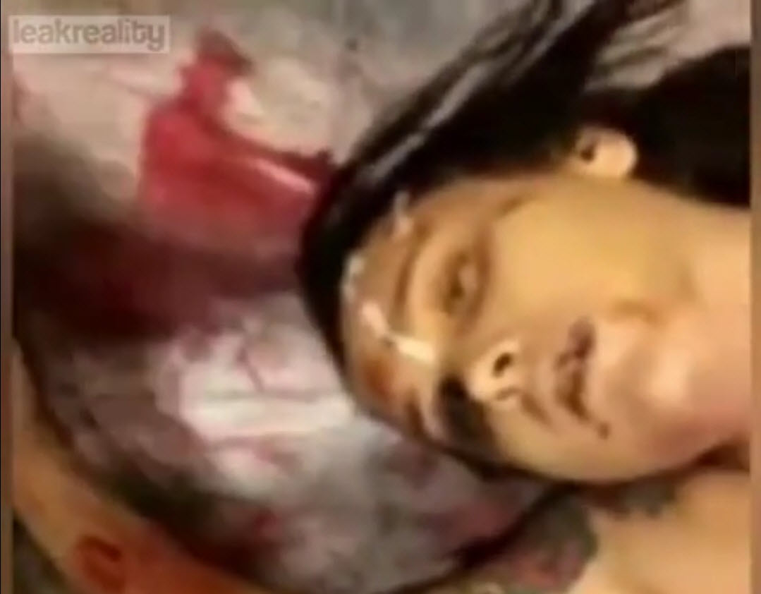 Rapper Kills 2 White Women LIVE on Instagram, Where's the Outrage and Calls for Facebook to be Shut Down? 5 vcfP99YW o