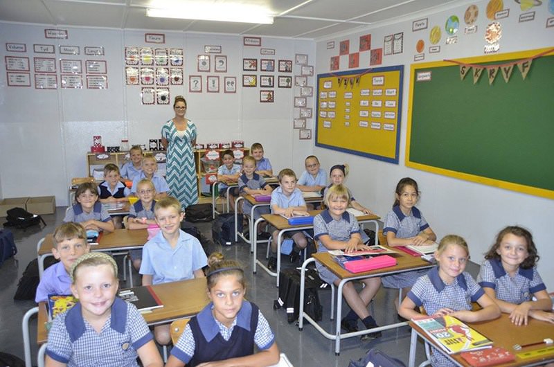 South Africa: Orania Schools Bursting at the Seams 11 7gCoJ1C