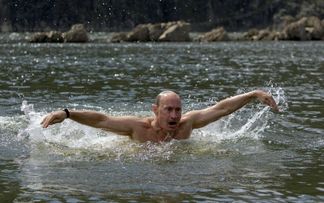 Regarding Putin's Palace Worth of 1 Billion, We just Discovered One Picture was Photoshopped 21 Putin Palace Swiming original photo