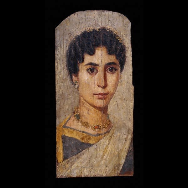 Black SJWs meltdown on Twitter after white Nefertiti reconstruction revealed 7 831nhzh