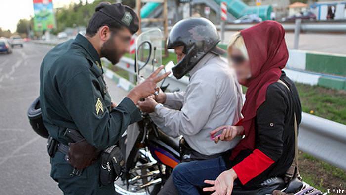Massive riots hit Islamic Iran, protesters shout "Death to Dictator" as 2 Shot Dead 12