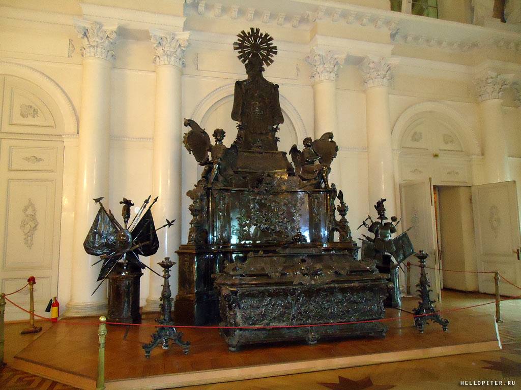 The Extraordinary Story of Alexander Nevsky, the 13th C. Prince, Russia's Most Popular Leader Ever 8 8ekrgpF