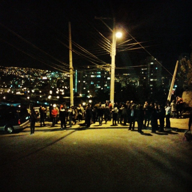 900,000 evacuated as 8.2 earthquake rattles Chile 1 Chile Earthquake