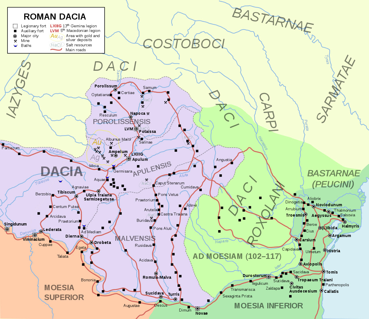Who is the Rightful owner of Transylvania and what is the true Origin of Romanians and Hungarians? 3 A6QYkT7