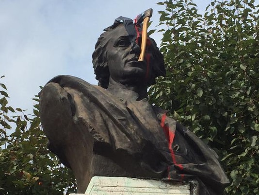 Battle of the genocides: Columbus Day vs. Indigenous Peoples Day 11 BAly8F6