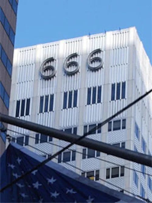 President Kushner owns 666 Building where the Mark of the Beast Chip is Developed 2 BkOlNRi
