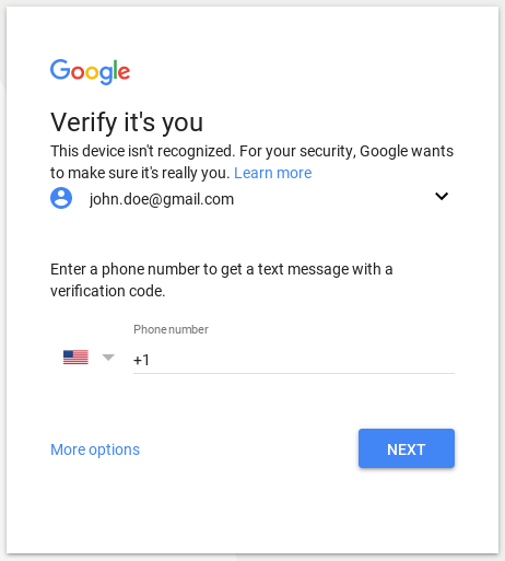 Youtube No Longer Allows you to Watch Videos Unless you give them your Credit Card, ID or Passport 4 DU8Pq