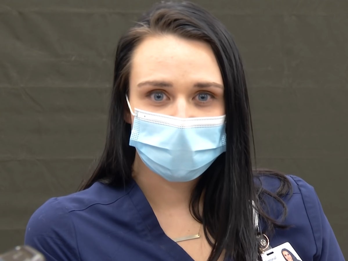 Tiffany Dover did NOT Die, She IS ALIVE, stop spreading Fake News! Here's the EVIDENCE 3 DYg8Hyp
