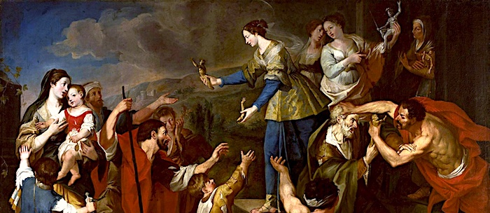 Israel: The True Identity Of The Christian Church 7 E1GJNVT