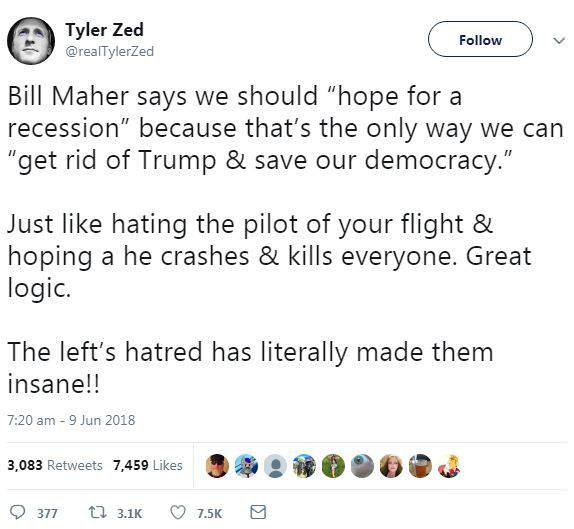 US Liberals Are Clinically Insane and Care Nothing for the American People 2 EoWaZsD