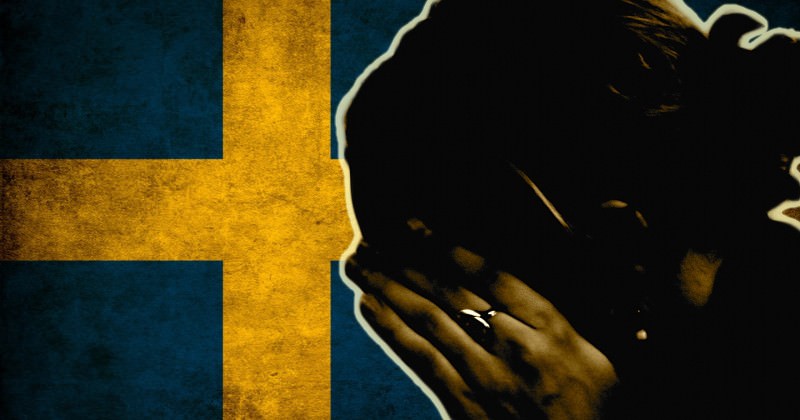 Nearly Half of Women in Sweden’s ‘Vulnerable’ Areas Feel Unsafe After Dark 1 Et6OXiV