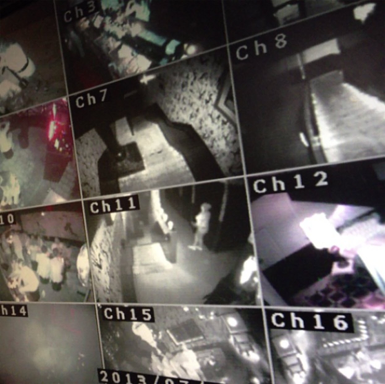 Footage Of Abused Children Captured On Epstein's Pedo Island Underneath the Temple 4 FvSTzmy