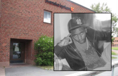 Migrant will NOT be deported for raping 92-year-old Swedish woman on Christmas Eve 2 Fz9Or19