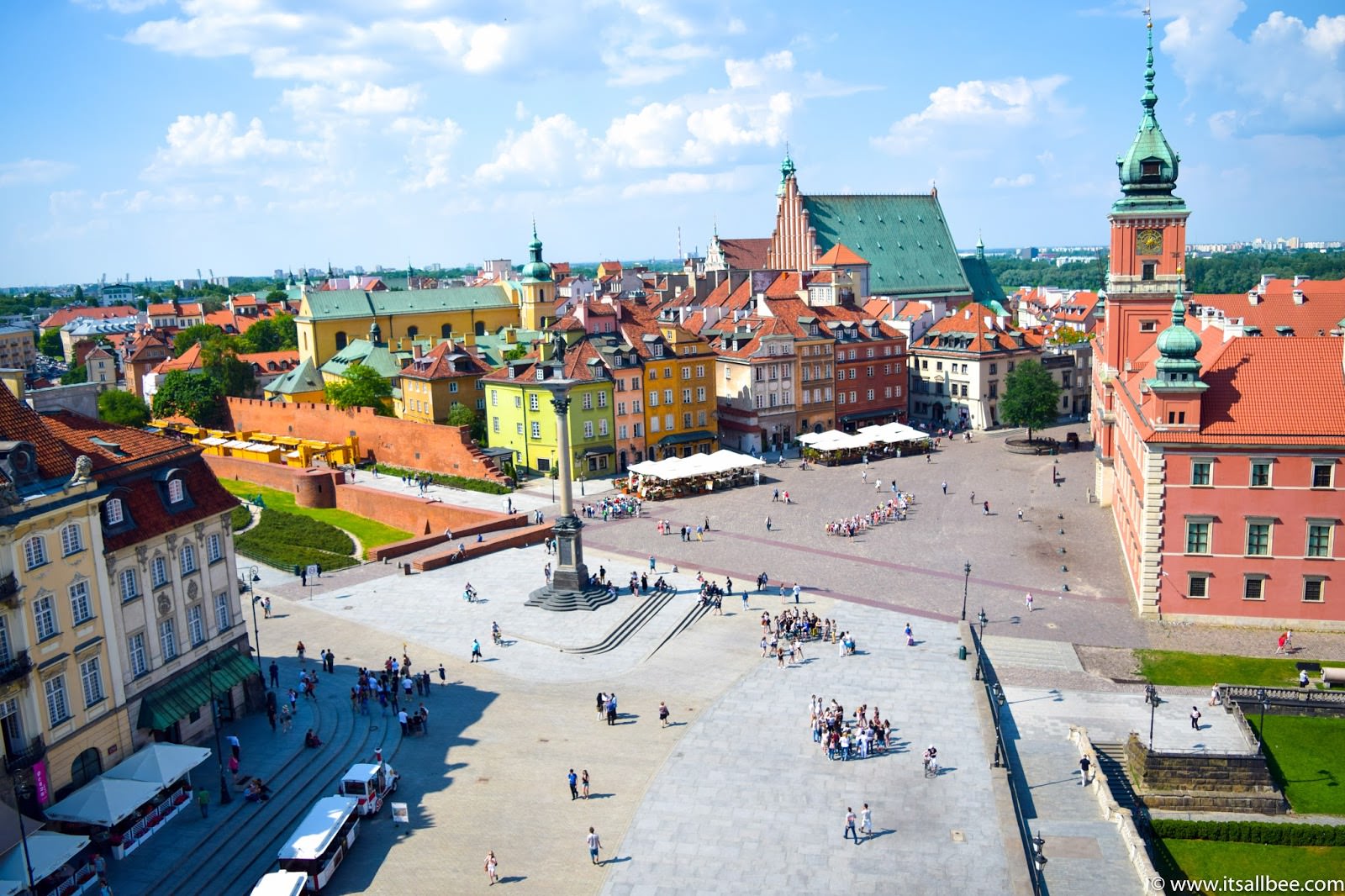 Poland the only country in last 20 years that becomes FIRST WORLD 9 GUJP3wD
