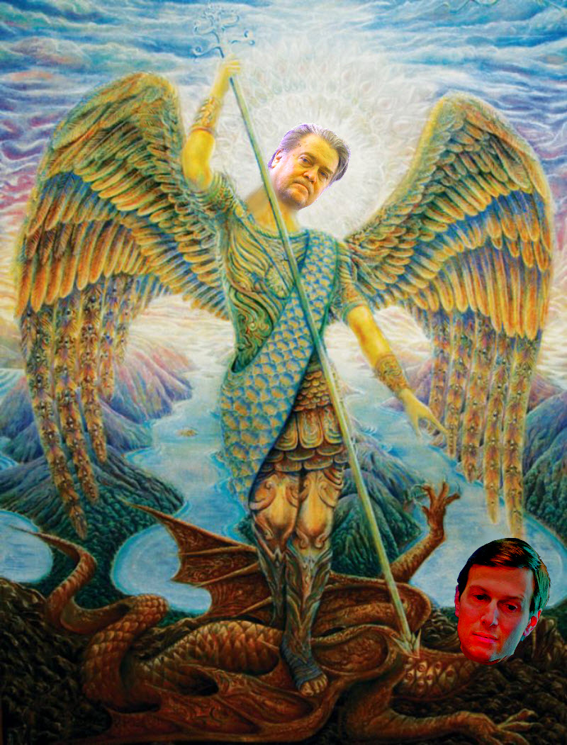 President Kushner owns 666 Building where the Mark of the Beast Chip is Developed 6 Gv5D9Uj