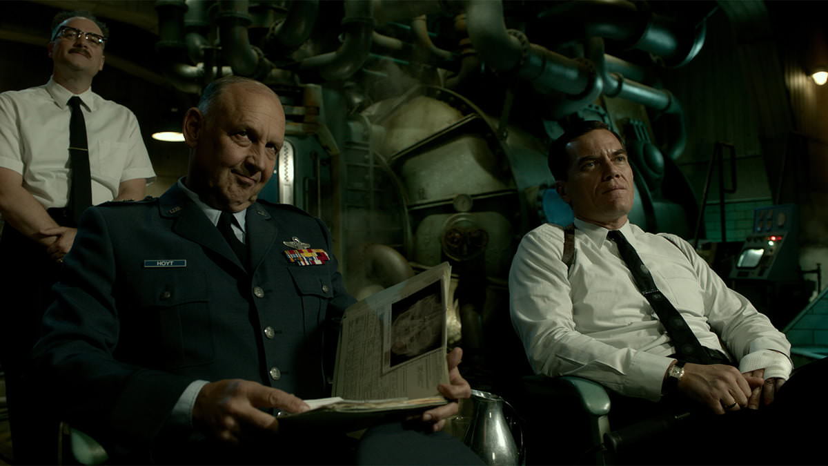 World's dumbest movie ever The Shape of Water wins Oscar, the world is going nuts! 3 GwvouCD