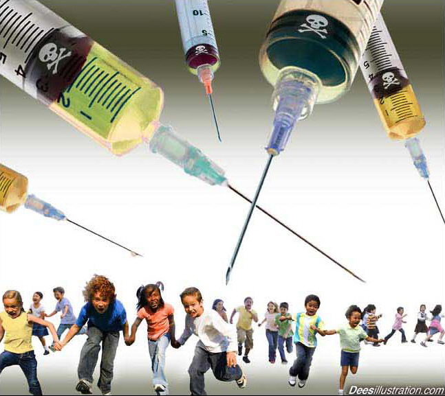 UK To Begin Nationwide Fluoridation Of Tap Water To Make People More Compliant to Sting Mandates 2 HodInWP